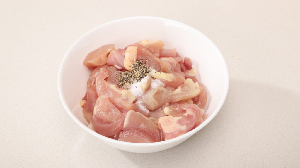 咖喱鸡肉饭