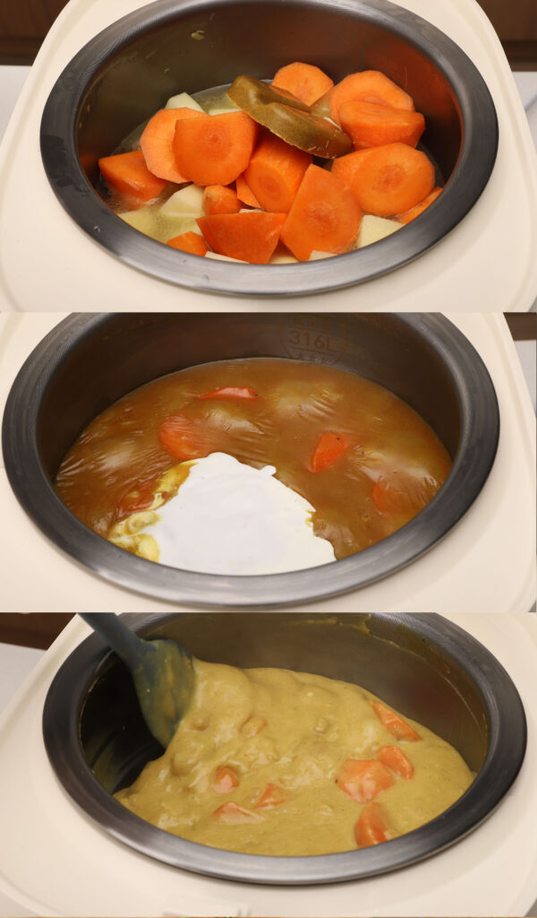 咖喱鸡肉饭