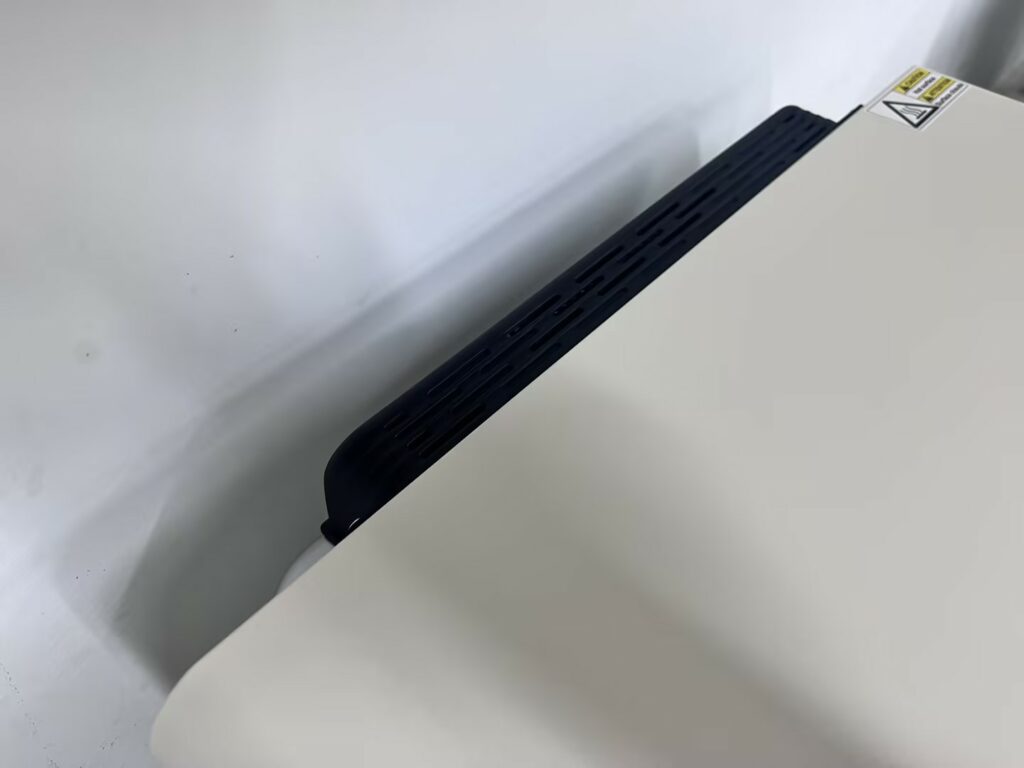 老板蒸烤箱R-BOX PRO后置出气口
