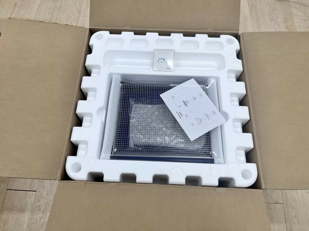 老板蒸烤箱R-BOX PRO开箱测评