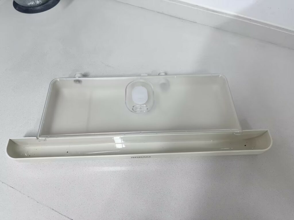 老板蒸烤箱R-BOX PRO外置式水箱