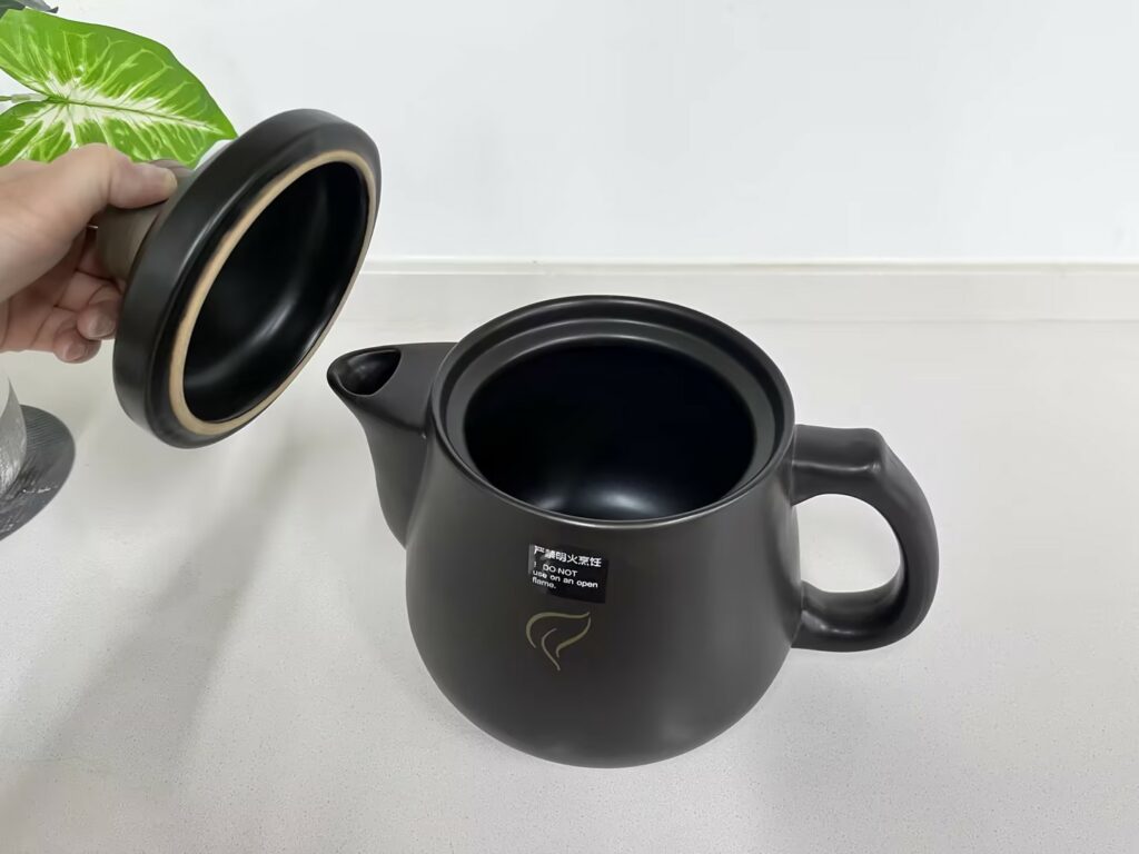 Joydeem煎药壶陶瓷壶身