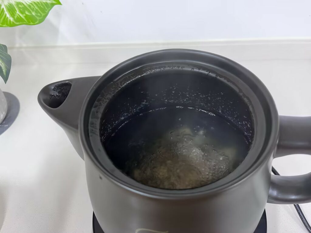 Joydeem煎药壶文火武火熬制