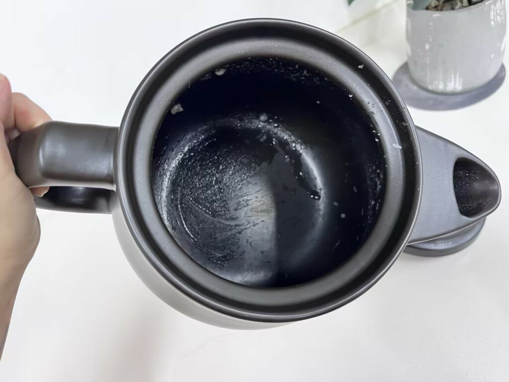 Joydeem煎药壶不糊底