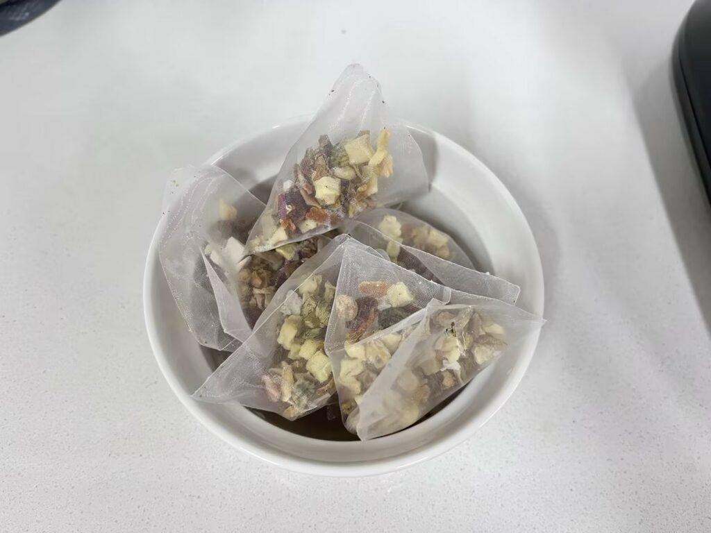 Joydeem煎药壶凉茶功能测试
