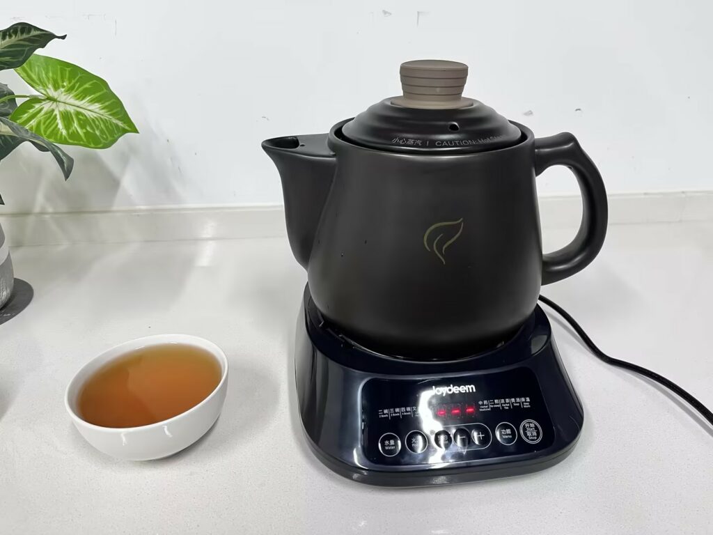 Joydeem中药壶