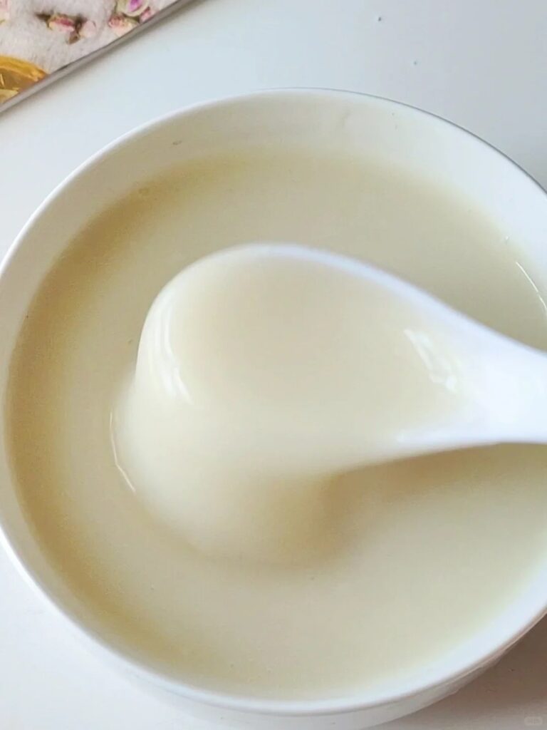 健脾祛湿豆浆