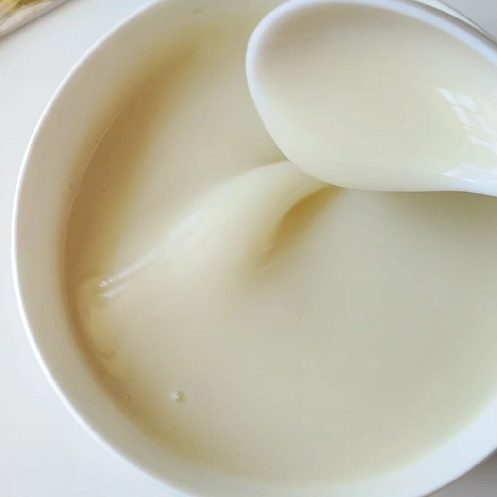 健脾祛湿豆浆