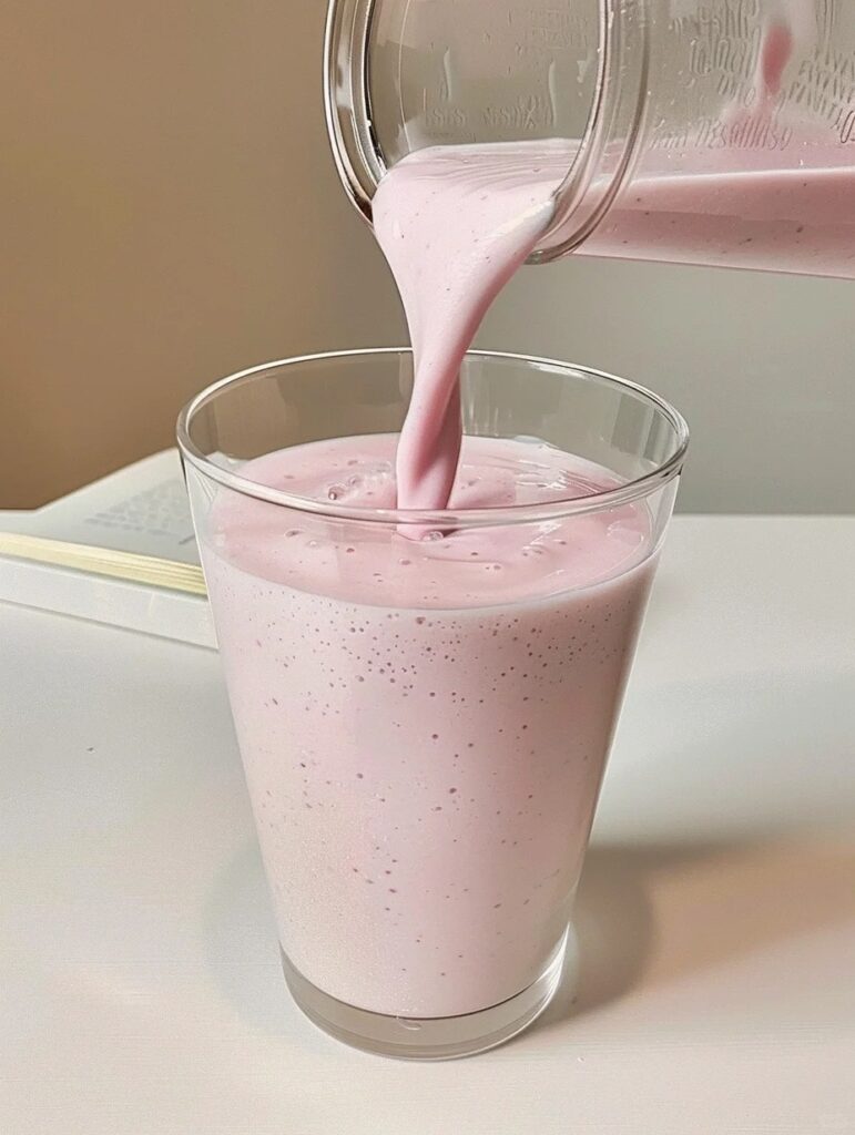 养血豆浆