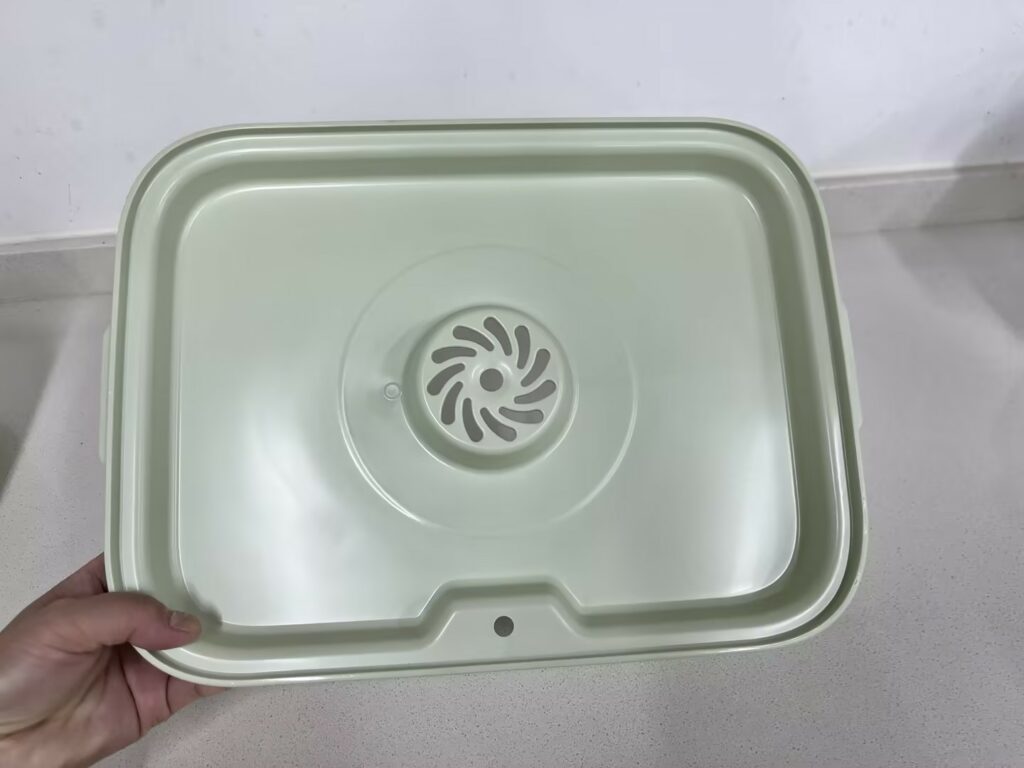 SUPOR苏泊尔电蒸锅积汁盘
