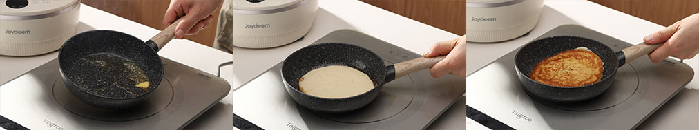 美式煎饼