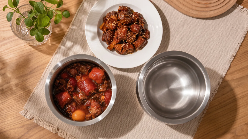 Joydeem 电饭煲内胆挑选攻略