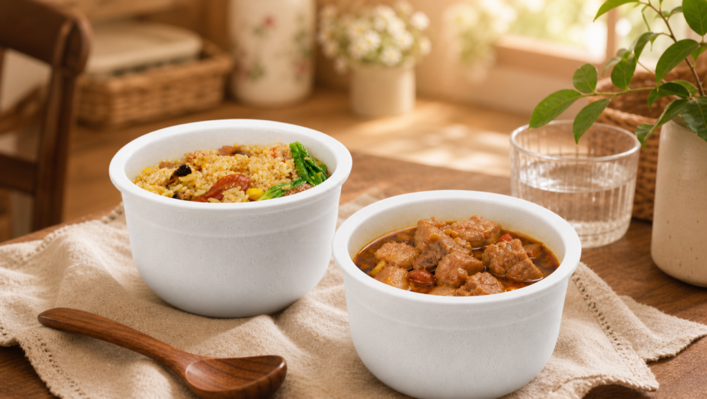 Joydeem 电饭煲内胆挑选攻略