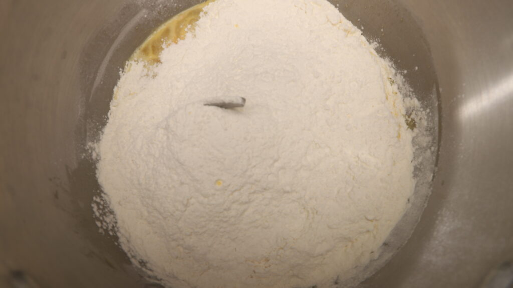 布里欧修面包