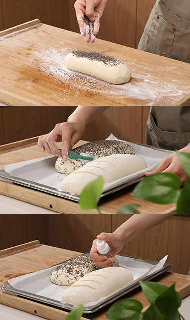 布鲁姆欧包