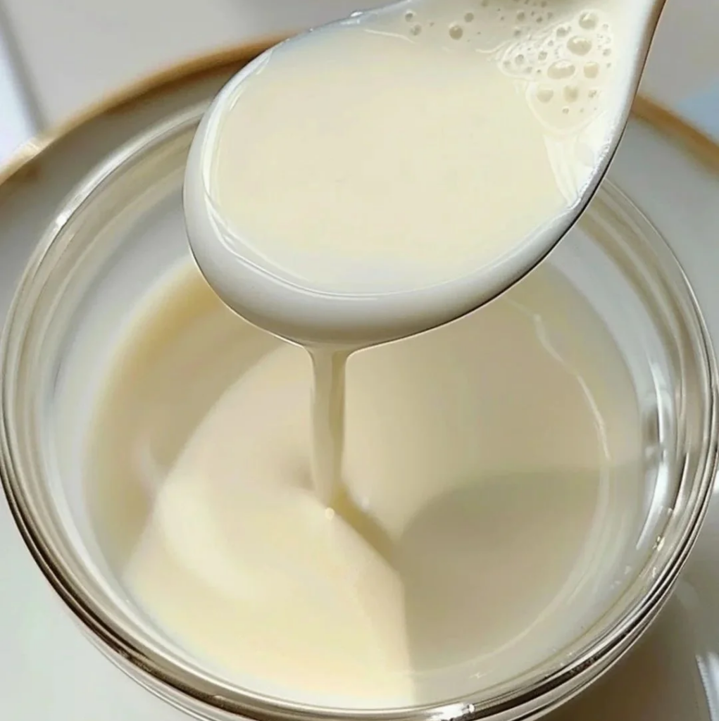 糯米豆浆